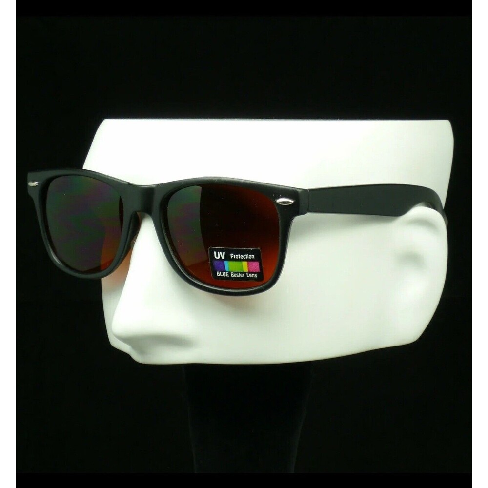 Sunglasses hd high definition blue ray blocker lenses drive vision new blocking